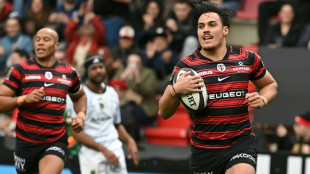 Under-strength Toulouse overpower Montauban in Top 14