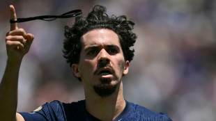 Mondial des clubs: le milieu de terrain du PSG étend son empire