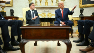 Trump bekräftigt Annexions-Pläne für Grönland