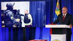 "Todo tiene su momento", dice gobierno de Venezuela sobre posible arresto de líder opositora