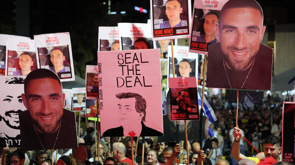 Hamas chiede un rapido avvio dello scambio ostaggi-prigionieri