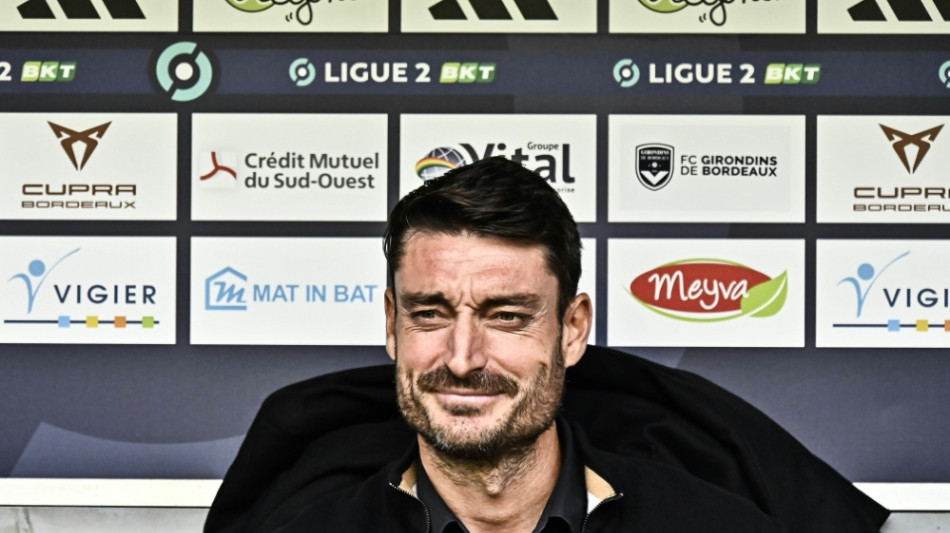 Medien: Frankfurt vor Verpflichtung von Trainer Riera 