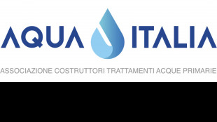 Aqua Italia, rubinetti di qualità ma il 26% italiani è scettico