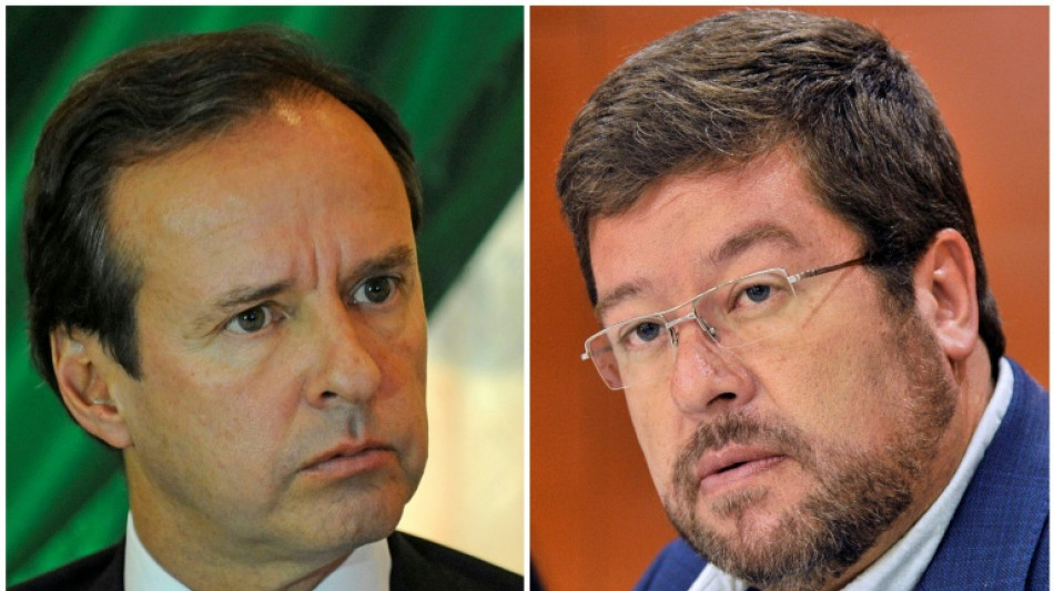 Candidatos de direita lideram pesquisas a uma semana das eleições presidenciais na Bolívia