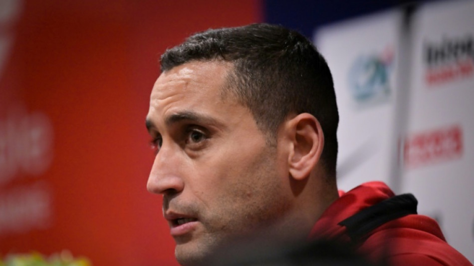 L1: mission p&eacute;rilleuse pour Kantari, lanc&eacute; dans le grand bain &agrave; Nantes