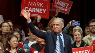 El primer ministro Carney reconoce que le esperan grandes desafíos en Canadá