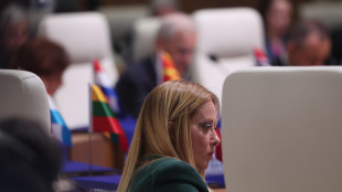 Meloni, non mi pento di nulla con Trump, punto all'unit&agrave; dell'Occidente