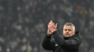 Solskjaer fired by Besiktas after Conference League failure, Palace squeeze through