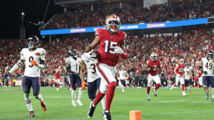 NFL: Patriots beenden Serie der Bills