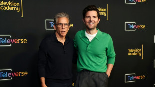 Emmy Awards: "Severance" et "The Pitt" se disputent le titre de meilleure série dramatique