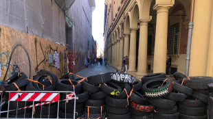 A Bologna bloccato il rettorato dell'Università