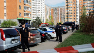 General russo morre em explosão de carro-bomba perto de Moscou