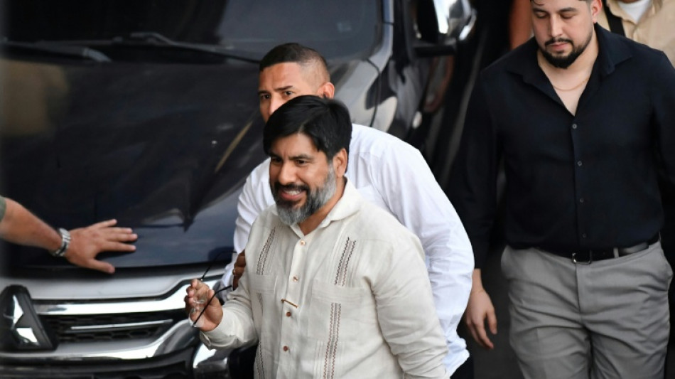 Congresso de Honduras destitui procurador-geral