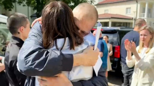 B&eacute;larus : l'opposant Sergue&iuml; Tikhanovski lib&eacute;r&eacute; de prison