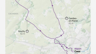 Tour de France: Evenepoel à la recherche du temps perdu