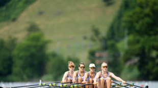 N&auml;chster Erfolg nach Paris: Frauen-Doppelvierer holt WM-Bronze