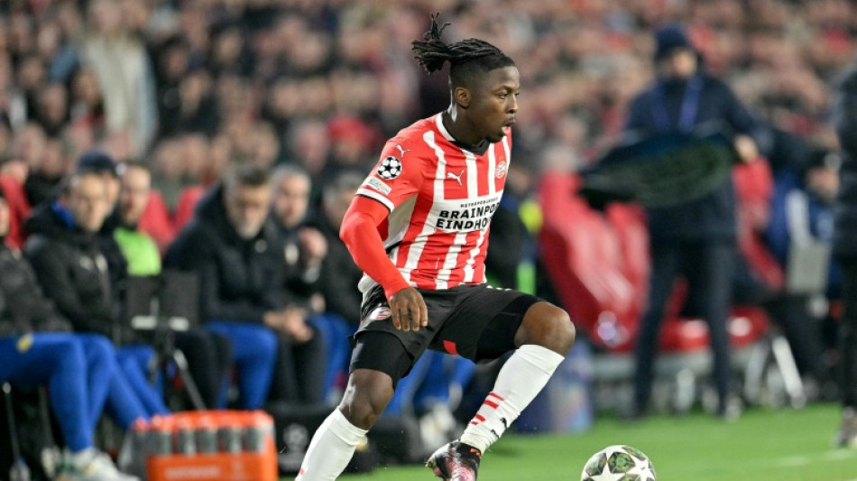 Klopp 'decisive' in move to Leipzig, says Bakayoko