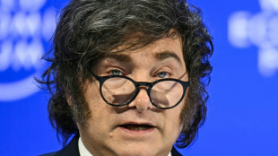 Governo Milei anuncia liberta&ccedil;&atilde;o de um dos argentinos presos na Venezuela