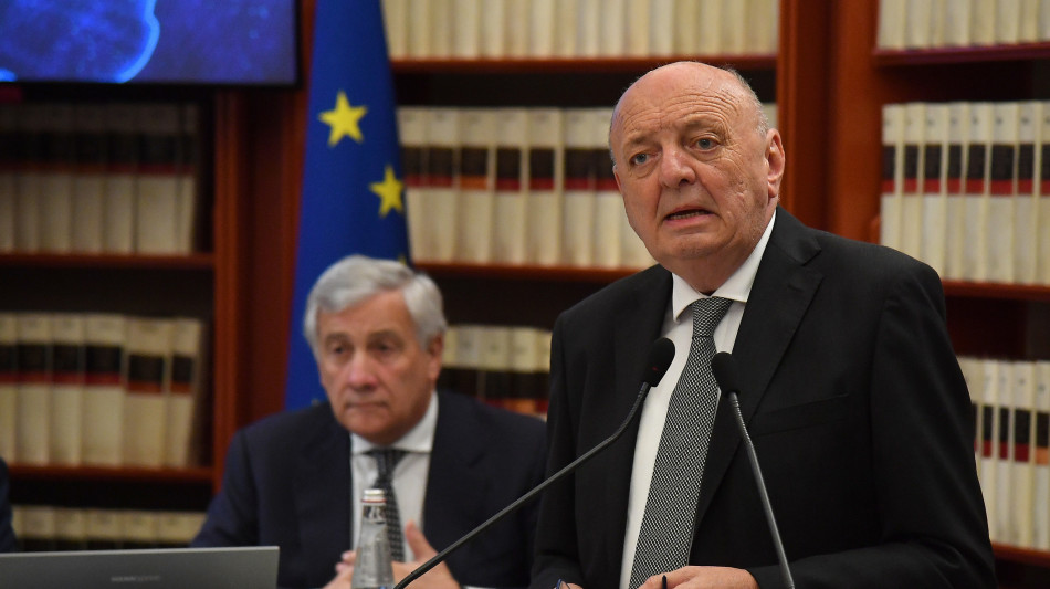 Pichetto, decreto Energia la settimana prossima in Cdm