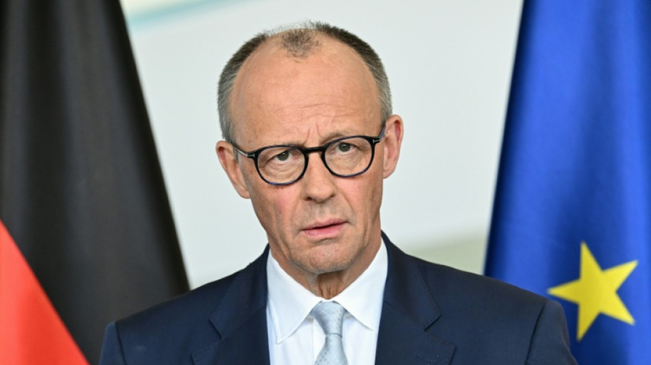 Merz-&Auml;u&szlig;erungen zu Rente sorgen f&uuml;r Zoff in Koalition - SPD k&uuml;ndigt Widerstand an