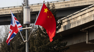 Xi incontra il premier britannico Starmer