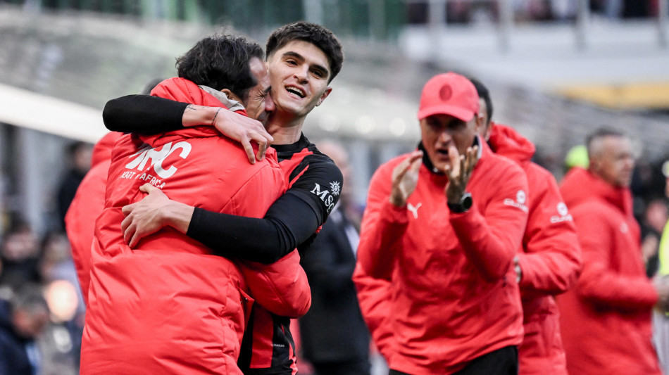 Bartesaghi, 'devo tanto a questa squadra, rammarico per i 3 punti'