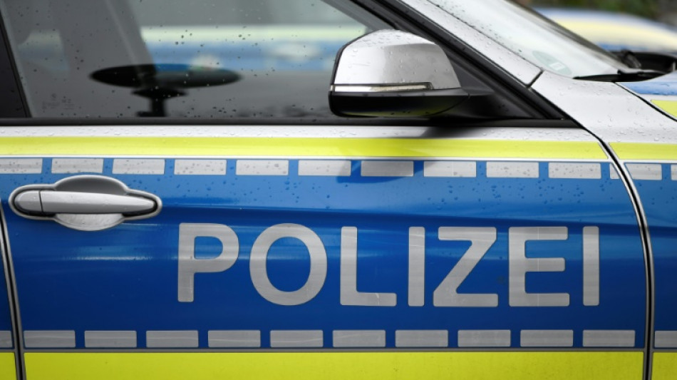 Mann bricht in Jena bei Nachbarn ein - um zu duschen