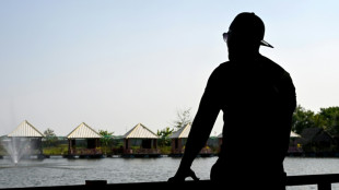 Cambodian deported by US faced 'misery' in Eswatini prison