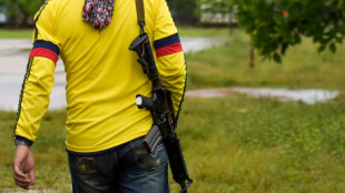 Disidencia de las FARC declara un "paro armado" en una región amazónica de Colombia