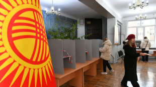 Kirgistans Verfassungsgericht stoppt Wiedereinf&uuml;hrung der Todesstrafe