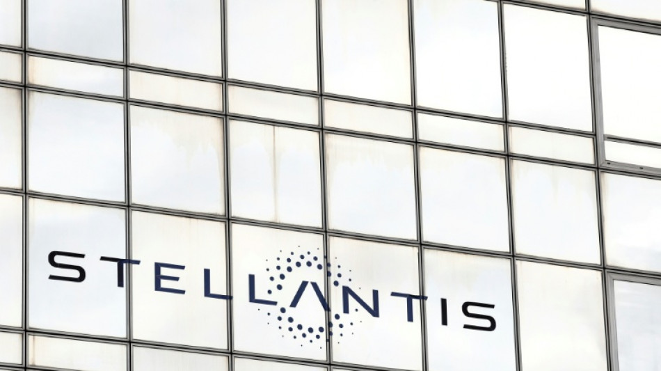 Stellantis will weniger Autos herstellen als zuvor geplant