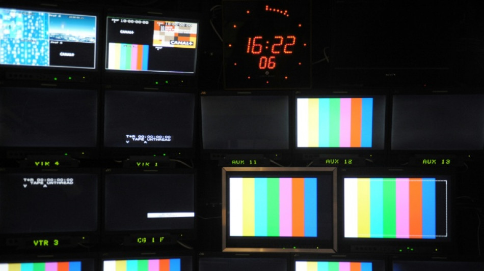 Les t&eacute;l&eacute;s locales se regroupent dans une plateforme num&eacute;rique commune