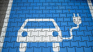 E-Auto-Absatz schiebt EU-Neuwagenmarkt an
