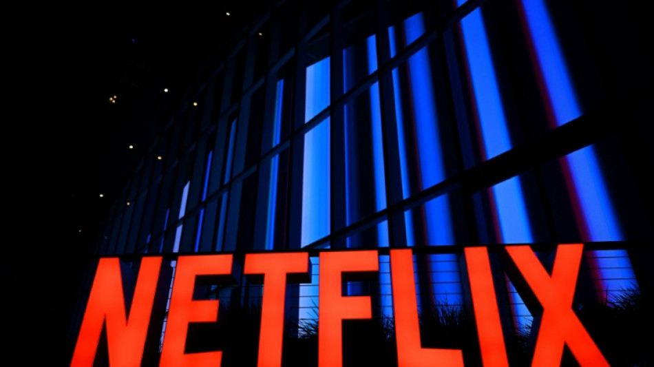 Netflix va racheter Warner Bros Discovery pour près de 83 milliards de dollars