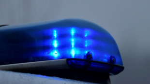 Betagtes Paar verirrt sich bei Wochenendausflug in Th&uuml;ringen tief im Wald