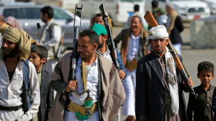 Huthi-Miliz im Jemen &uuml;bernimmt Kontrolle &uuml;ber wichtige Meerenge Bab al-Mandab
