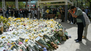 Treze detidos por inc&ecirc;ndio que deixou 151 mortos em Hong Kong