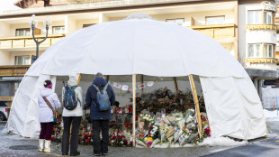 Sale a 41 morti il bilancio di Crans-Montana, deceduto un 18enne svizzero