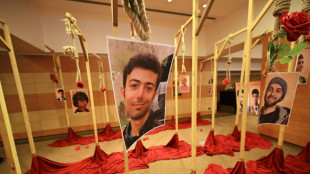 Iran executes over 500 people in 2026: rights group