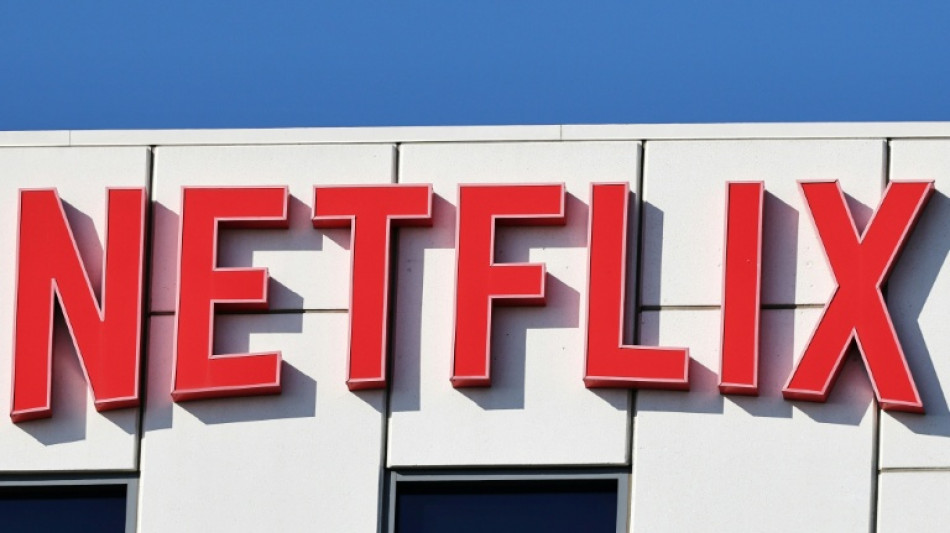 'Netflix House' marks streaming giant's first theme park