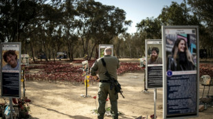Israël: minute de silence pour le deuxième anniversaire du 7-Octobre sur fond de négociations en Egypte