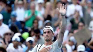 Coffe-lover Atmane felt the buzz from Cincinnati breakthrough