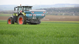 Loi d'urgence agricole: au S&eacute;nat, retour en vue pour le volet "pesticides" de la loi Duplomb