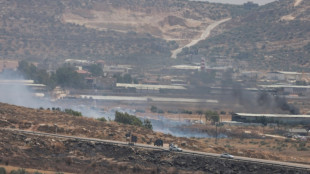 Un israel&iacute; mata a dos palestinos en Cisjordania tras un ataque con arma blanca, seg&uacute;n el ej&eacute;rcito