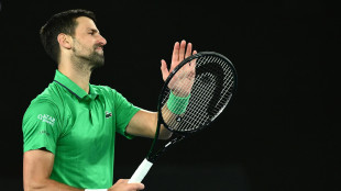Australian Open: Djokovic "Carlos, quel che hai fatto &egrave; storico"