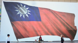 Chinas Militär hält großangelegte Übungen nahe Taiwan ab