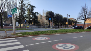 Tar annulla 'Bologna Citt&agrave; 30'. Salvini, bene lo stop