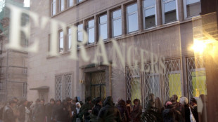 Immigration: plus de titres de s&eacute;jour et moins de r&eacute;gularisations en France en 2025