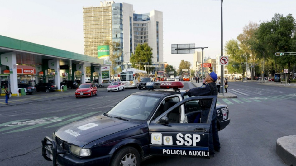 Queda en libertad la venezolana relacionada con un músico colombiano asesinado en México