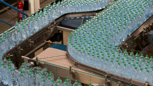 Volvic jug&eacute;e coupable de "pratiques commerciales trompeuses"